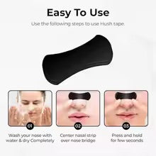 Nasal Strips