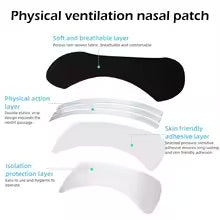Nasal Strips