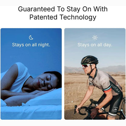 Magnetic Nasal Strips