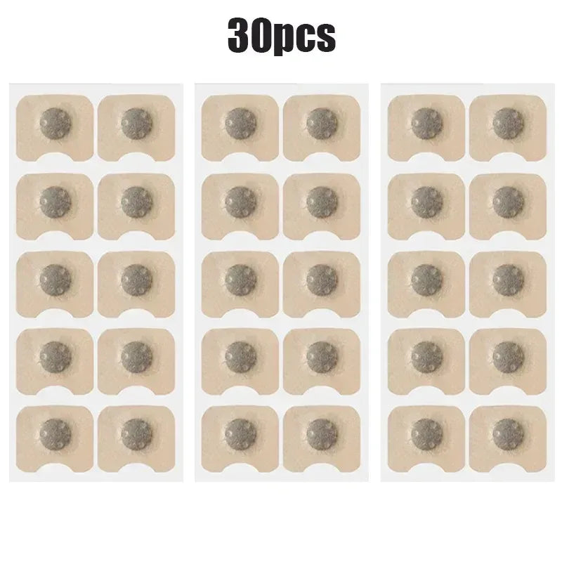 Magnetic Nasal Strips