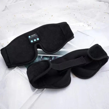 Bluetooth Audio Sleep Mask